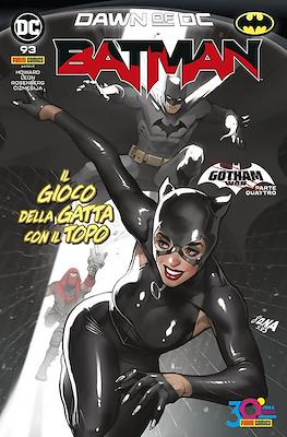 Batman #93