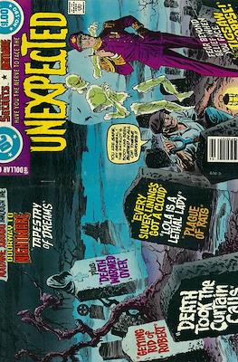 The Unexpected Vol. 1 (1967-1982) #190