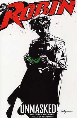 Robin Vol. 4 (1993 - 2009) #2