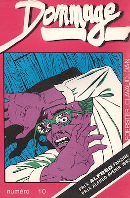 Dommage #10