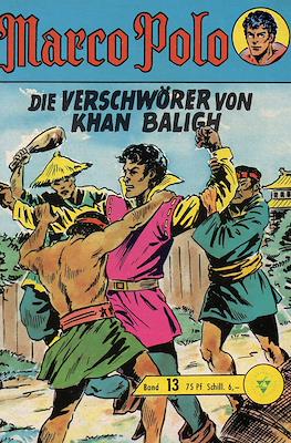 Marco Polo #13
