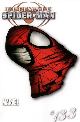 Ultimate Spider-Man (2000-2009 Variant Cover) #133