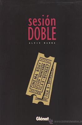 Sesión doble