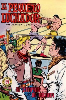 El Pequeño Luchador (1977) #82