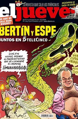 El Jueves (Revista) #2034