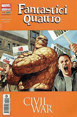 Fantastici Quattro #272