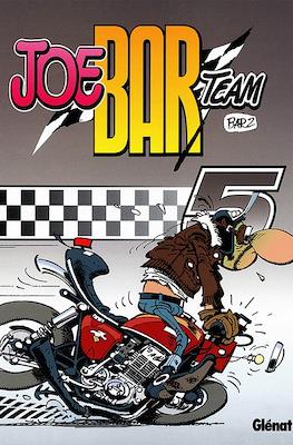 Joe Bar Team (Cartoné 48 pp) #5