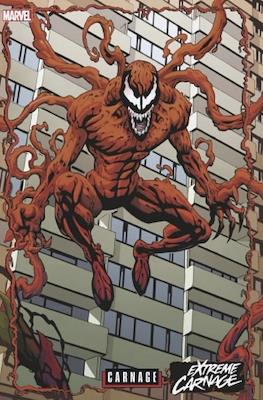Extreme Carnage Alpha (Variant Cover) #1.4