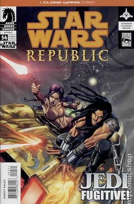 Star Wars Vol. 1 / Star Wars Republic (1998-2006) (Comic Book) #54
