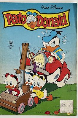 Pato Donald #120
