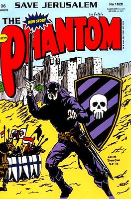 The Phantom #1628