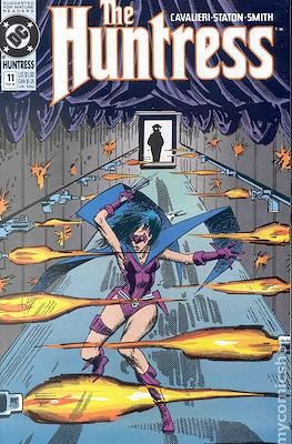 The Huntress Vol. 1 (1989-1990) #11