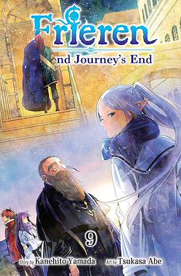 Frieren: Beyond Journey’s End #9