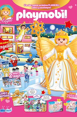 Playmobil Girls / Playmobil Pink #57