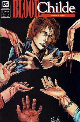 Bloodchilde #4