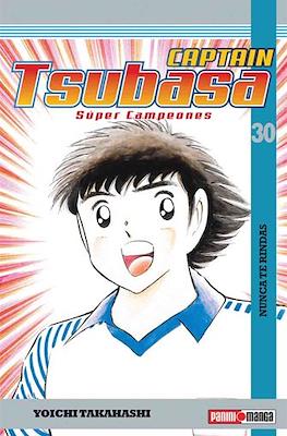 Captain Tsubasa. Super Campeones (Rústica) #30