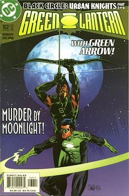 Green Lantern Vol.3 (1990-2004) #162