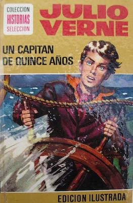 Historias Selección (serie Julio Verne) #6