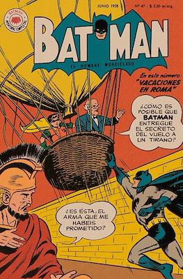 Batman #47