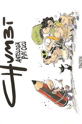 Antología Pipi Cucú