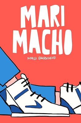 Marimacho