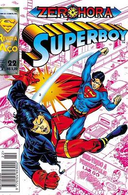 Superboy - 1ª Série #22