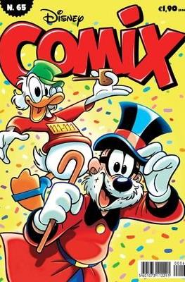 Disney Comix #65