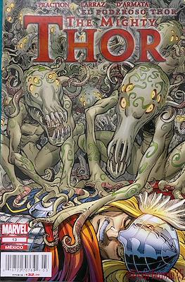 The Mighty Thor (2012-2013) #13