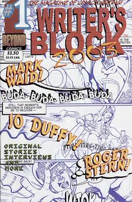 Writer's Block