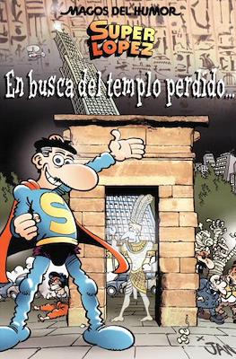 Magos del humor (1987-...) (Cartoné) #120