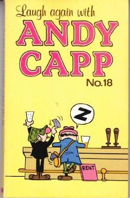 Laugh again with Andy Capp #18