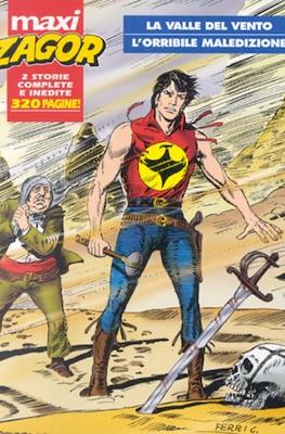 Maxi Zagor