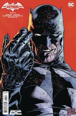 Batman/Catwoman: The Gotham War - Battle Lines (Variant Cover) #1.1