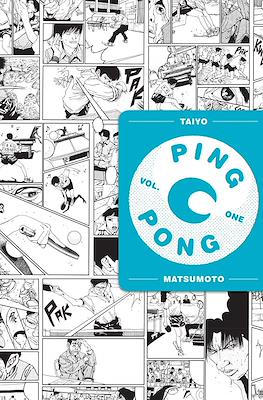 Ping Pong (Softcover) #1