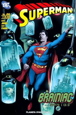 Superman #26