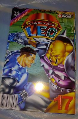 Capitán Leo #17