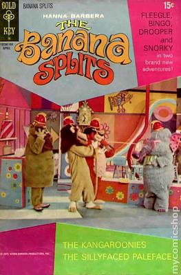 The Banana Splits #6