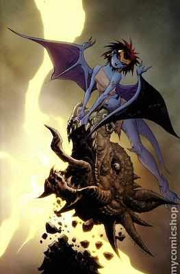 Gargoyles Quest (Variant Covers) #5.6