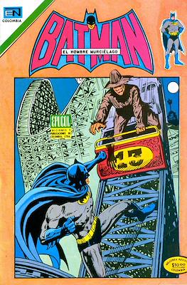 Batman #106