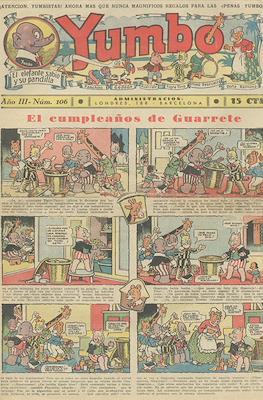 Yumbo (1934) #106