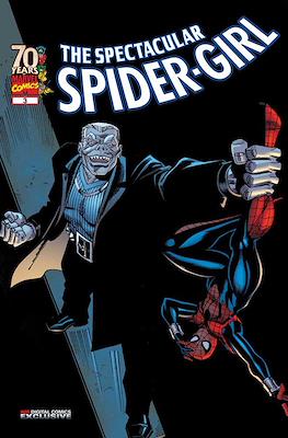 The Spectacular Spider-Girl Vol. 1 #3