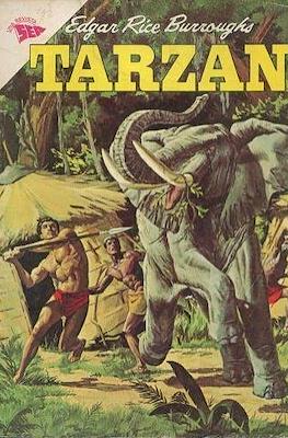 Tarzán #142