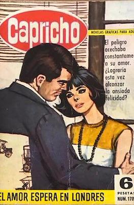 Capricho (1963) #170