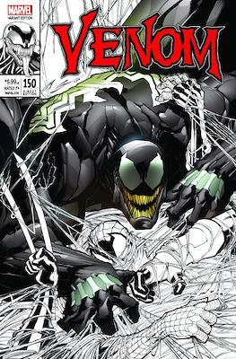 Venom Vol. 3 (2016-Variant Covers) #150.15