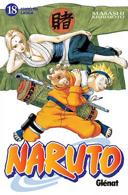 Naruto (Rústica) #18