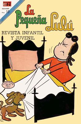 La Pequeña Lulú #395