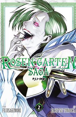 Rosen Garten Saga #2