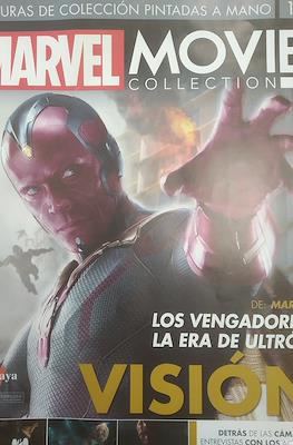 Marvel Movie Collection #19