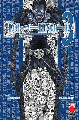 Death Note (Brossurato) #3