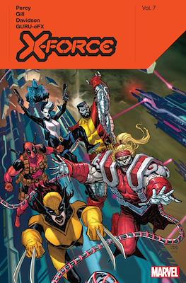 X-Force Vol. 6 (2019-2024) #7